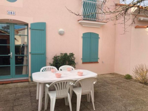 Maison avec piscine, proche forêt et plage à Saint Jean de Monts - FR-1-323-527